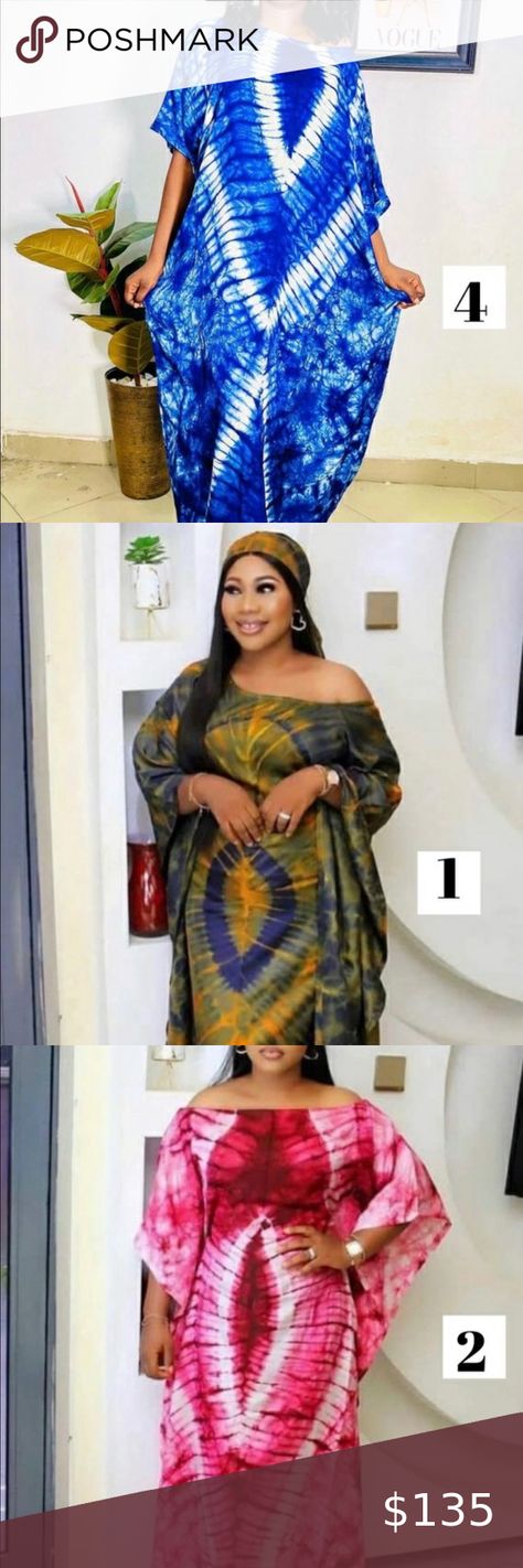 Nigerian Tie Dye Adire Silk Bubu Kaftan Dress Adire Silk Bubu Styles, Bubu Gown Styles Silk Adire, Tie And Dye Bubu Gown Styles, Adire Bubu Dress Styles, Silk Adire Styles, Nigerian Bubu Styles, Ankara Bubu Gown Styles Nigerian, Chiffon Bubu Styles Nigerian, Silk Bubu Styles Nigerian