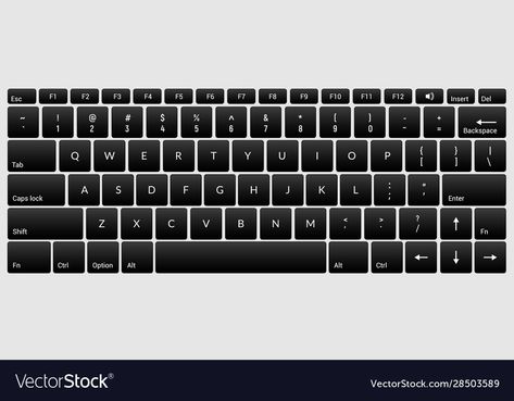 Keyboard Laptop Aesthetic, Foto Keyboard, Keyboard Komputer, Foto Laptop, Computer Keyboard Image, Keyboard Illustration, Laptop Keyboard Stickers, Keyboard Theme, Key Board