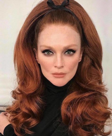 60s Hair And Makeup, 70s Hair And Makeup, Disco Hair, Bombshell Hair, Wedding Hairstyles And Makeup, 1960s Hair, 60s Hair, Dry Frizzy Hair, 70s Hair