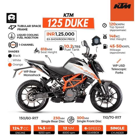 Duke 125 New Model, Ktm Duke 125 Wallpaper, Commuter Motorcycle, Ktm 125 Duke, Ktm Bike, 125 Motorcycle, Ktm Duke 200, Duke Bike, Ktm Adventure