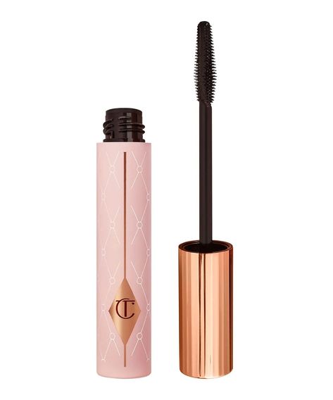 The 15 Best Charlotte Tilbury Products for Your Wedding Day - hitched.co.uk Best Charlotte Tilbury Products, Chica Dark, Charlotte Tilbury Pillow Talk, Charlotte Tilbury Makeup, Brown Mascara, Lashes Mascara, Beauty Make-up, Dream Pop, Black F