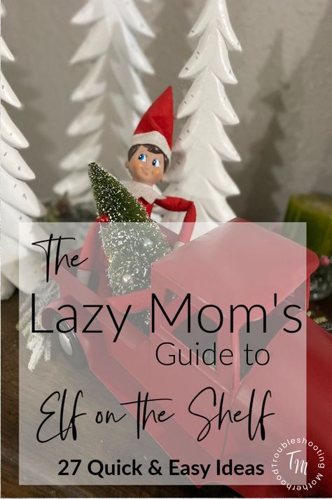 Elf Ideas Easy, Easy Elf On The Shelf, Potpourri Christmas, Easy Elf, Awesome Elf On The Shelf Ideas, Elf Magic, Elf Activities, Xmas Elf, Elf Antics