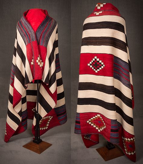 Navajo print