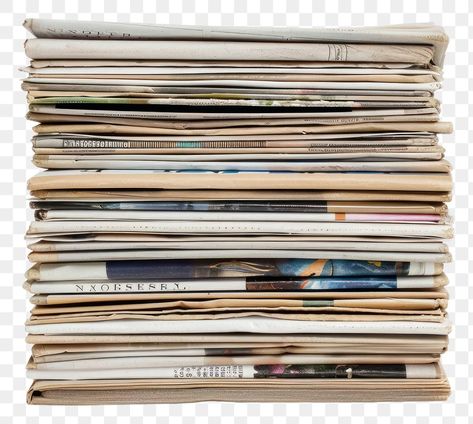 Stack Of Magazines, Book Collage, Discord Channels, Creative Studio, Newspaper, Magazine, Collage, Pins