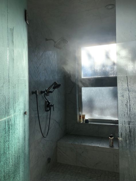 Shower Aesthetic Pictures, Shower Aesthetic Dark, Grunge Shower Aesthetic, Shower Steam Aesthetic, Cold Showers Aesthetic, Foggy Shower Aesthetic, Hot Water Shower Aesthetic, Dark Showers Aesthetic, Shower Running Water Aesthetic