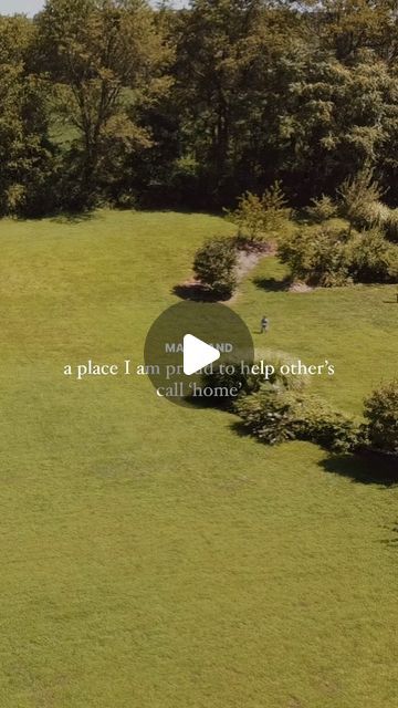 Realtor drone video shot, clean social media aesaesthetic. Maryland home exterior and architecture mashup idea Places And Spaces, Drone Video, Home Exterior, Baltimore, Maryland, House Exterior, Portfolio, Social Media, Exterior