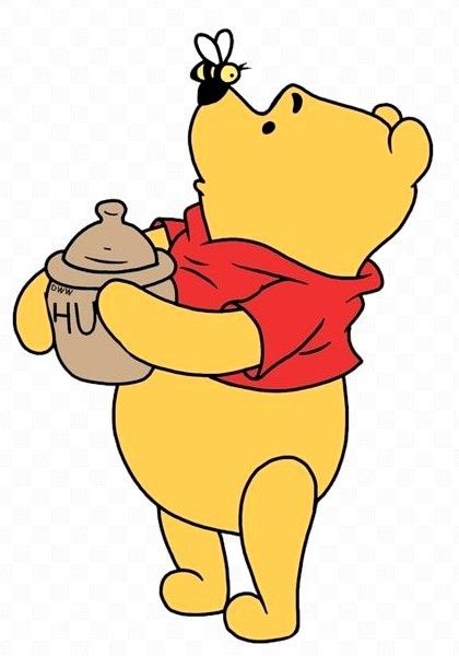 Winnie The Pooh Drawing, 3代目j Soul Brothers, Winnie The Pooh Cake, Winnie The Pooh Pictures, Disney Baby Shower, Winnie The Pooh Birthday, Cute Winnie The Pooh, Winnie The Pooh Friends, Pooh Quotes