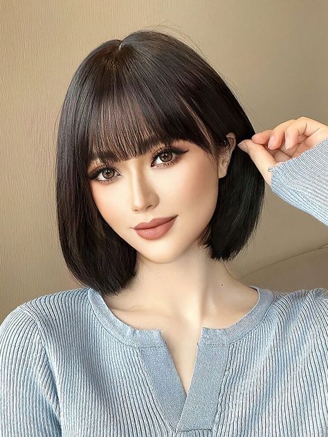 50 Best Medium Length Layered Haircuts in 2024 Medium Length Layered Haircuts, Speaker Plans, Short Hair Tutorial, Beautiful Barbie Dolls, Layered Haircuts, Cute Couple Pictures, Couple Pictures, Bob Hairstyles, Medium Length