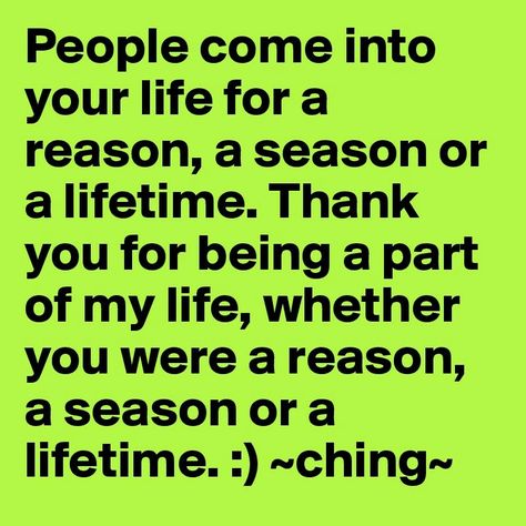 People come into your life for a reason, a season or a lifetime ... Notes Quotes, For Seasons, Cozy Room Decor, Seasons Of Life, Inspirational Thoughts, Cozy Room, For A Reason, Social Work, Some People