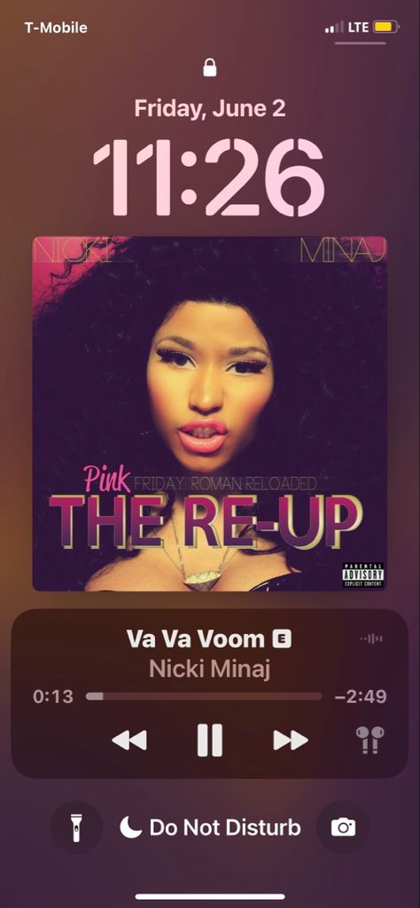 Pink Friday Roman Reloaded, Lil Wayne Nicki Minaj, Pink Friday, Va Va Voom, Lil Wayne, Parental Advisory Explicit Content, On Repeat, Nicki Minaj, High School