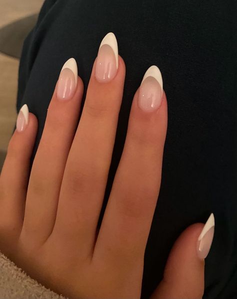 Milky Pink Nails, Kutek Disney, Milky Pink, Manikur Kuku, Milky Nails, Formal Nails, Nike Style, Nails Fashion, Her Nails