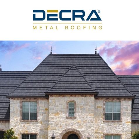 Decra Roofing, Metal Shake Roof, Shake Roofing, Metal Shingle Roof, Rich Aesthetics, Roof Shingle, Metal Shingles, Shake Shingle, Cedar Shake