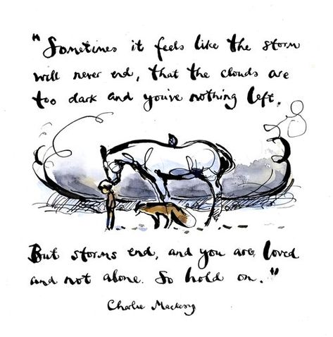 Drawings — Charlie Mackesy The Boy And The Horse Quotes, Uplifting Poems, Charlie Mackesy, Quotes About Hard Times, Fabric Weave, Best Press, Pooh Quotes, Liberty Tana Lawn, Human Kindness