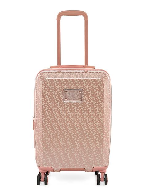 ZIP 360° Dual Spinner Wheels ABS/PC FILM Worldwide Warranty Luggage Trolley, Best Luggage, Trolley Bags, Rose Gold Color, Hard Case, In Fashion, Gold Color, Cabin, Rose Gold