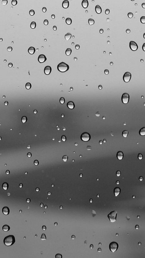 Wallpaper Weekends: Water Droplets for the iPhone 6 Plus Grey Wallpaper Iphone, Iphone 6 Plus Wallpaper, Rain Wallpapers, Iphone Wallpaper Video, Hd Wallpaper Android, Bubbles Wallpaper, Iphone 6 Wallpaper, Black Phone Wallpaper, Live Wallpaper Iphone