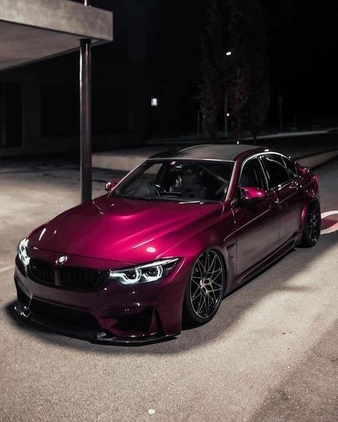 bmw m4 taillight • Instagram Aesthetic Bmw, E60 Bmw, Serie Bmw, Bmw Girl, R35 Gtr, Purple Car, Classy Cars, Pink Car, Pretty Cars