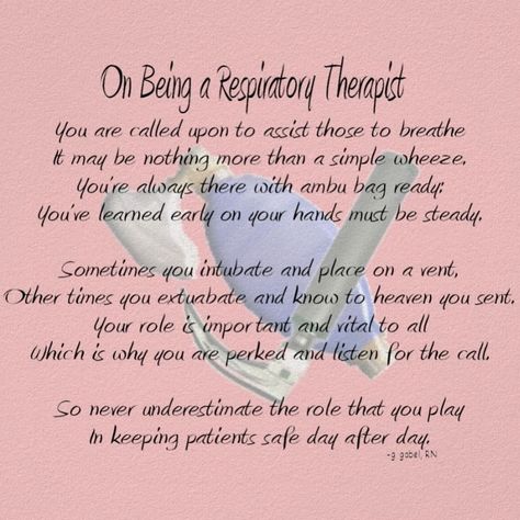 @kayleeholliday @tylerr_michelle  #respiratorytherapist #reapiratorytherapy #rt #rrt #respiratorytherapy #therapistlife #respiratorytherapistlife Respiratory Therapy Quotes, Respiratory Therapist Quotes, Respiratory Humor, Respiratory Therapist Humor, Respiratory Therapy Student, Poem Poster, Back Health, Gifts For Nurses, Respiratory Care