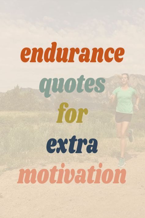 When you need the motivation to push through, these are some great words to have in mind from fellow athletes and successful people Getting Stronger Quotes Fitness, Run Quotes Life, Motivation For Running Quotes, Cross Country Sayings Motivation, Xc Inspirational Quotes, Short Running Quotes Motivation Runners, Encouraging Signs For Runners, Cross Country Motivational Quotes, Athletic Inspirational Quotes