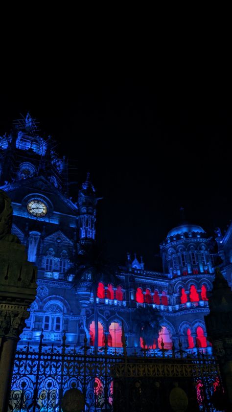 CST, Mumbai, Mumbai Night Life, Fort Mumbai Cst Photography, Mumbai Snaps Night, Marine Drive Mumbai Aesthetic Night, Mumbai Night Life Snapchat, Marine Drive Mumbai Night View, Juhu Beach Mumbai Snapchat Story, Juhu Beach Mumbai Night, Mumbai Aesthetic Night, Juhu Beach Mumbai Snapchat