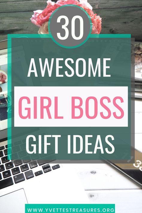 Gifts for the Boss Lady - The ultimate list of Boss Lady gift ideas. Great gift ideas for the office or for a good friend. She will just love these boss lady gift ideas! #giftsforbosslady #giftsforher #secretsantagifts #bossladygiftideas Boss Appreciation Gift, Boss Lady Gift Basket, Boss Birthday Gift Ideas Female, Work Anniversary Gifts For Boss, Cricut Boss Gifts, Appreciation Gifts For Boss, Manager Birthday Gift Ideas, Boss Bday Gift Ideas, Thank You Gift For Boss