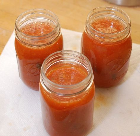 Tomato sauce in an Instant Pot – Food Science Institute Lots Of Tomatoes, Make Tomato Sauce, Italian Entrees, Preserving Vegetables, Fresh Tomato Sauce, Cooking Tomatoes, Insta Pot, Food Science, Instapot Recipes