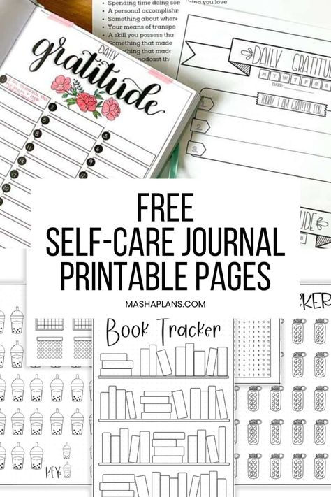 Unlock the door to self-love and wellness with our Free Printable Bullet Journal Pages! 🌸 Whether you're sketching out your next self-care day or tracking your moods and habits, these printables are designed to elevate your journaling experience. Click to get your free self-care Bullet Journal ideas and start your journey to a more mindful you. #FreePrintable #SelfCare #BulletJournalIdeas Mood Journal Printable, Exercise Journal Printable Free, Selfcare Journal Pages, Journaling Pdf Free, My Faves Journal, Self Care Journal Page Ideas, Wellness Planner Free Printables, Diy Self Care Journal Ideas, Self Care Journal Pages Printable Free