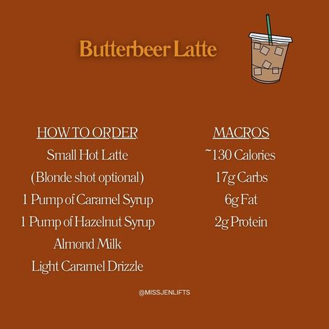 These are a MUST TRY🤯😮 For all of my people looking for Fall inspired recipes, I’ve got them all in one place for you to SAVE🫡 Tag a friend who would love to try these👯‍♀️ •• • • • • Healthy Starbucks Options Healthier Starbucks drinks Starbucks Secret Menu Macro-friendly starbucks Vanilla Cookie Cookies Iced latte Iced macchiato Shaken espresso 2024 Starbucks Drinks Holiday 2024 Starbucks Drinks Macro friendly Low carb Low carb drinks Low carb coffee Iced coffee Iced espresso Shaken es... Hot Starbucks Drinks To Try, Starbucks Drinks Holiday, Healthier Starbucks Drinks, Hot Starbucks Drinks, Iced Macchiato, Butterbeer Latte, Low Carb Coffee, Iced Espresso, Drinks Starbucks