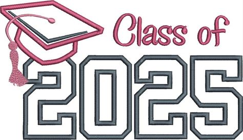 Class of 2025 Applique Satin Snap Shot Senior Year Things, Senior Class Shirts, Grad Picture Ideas, Senior Year Fun, Senior Jackets, Class Of 2013, Pop Art Images, طابع بريدي, Photo Frame Wallpaper