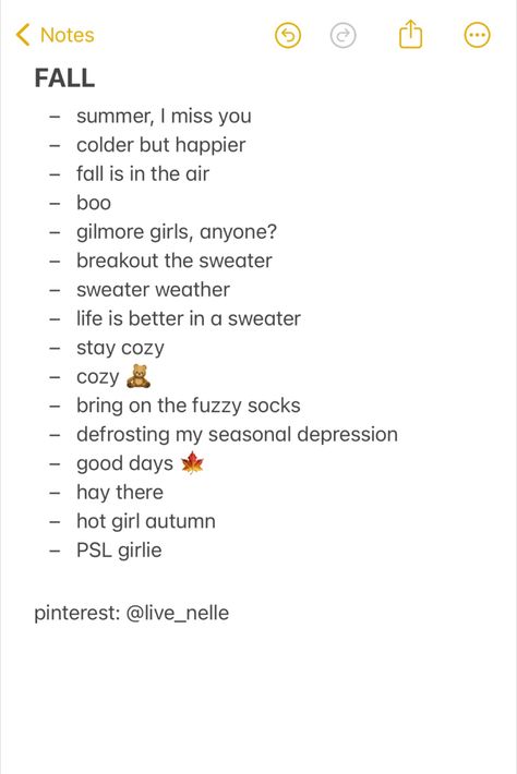 September Captions For Instagram Story, Fall Outfit Captions, Non Cringey Instagram Caption, Fall Photo Dump Captions, September Instagram Captions, Apple Picking Captions For Instagram, Fall Insta Story Ideas, October Dump Captions, October Instagram Captions