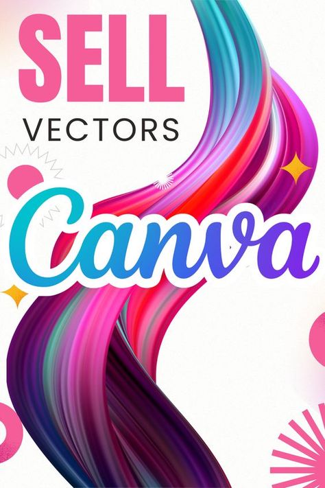 how to Create canva  Vectors With Canva and Sell them Canva Tricks, Canva Creator, Free Cursive Fonts, Church Library, Free Canva Templates, Instagram Mockup, Free Fonts For Cricut, Canva Tutorials, Canva Hacks