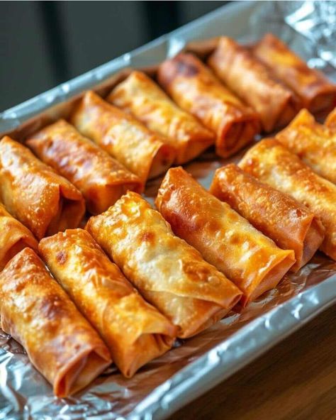 Traditional Chinese Egg Rolls Recipe Asian Egg Rolls Recipe, Traditional Egg Roll Recipes, Authentic Pork Egg Rolls, Chinese Egg Roll Recipes, Authentic Chinese Egg Rolls Recipe, Authentic Egg Rolls, Egg Roll Ideas, Easy Egg Roll Recipes, Asian Recipes Authentic