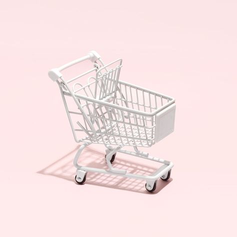 Shopping Cart Aesthetic, Add To Cart Aesthetic, Cart Aesthetic, Png Top, Gradient Color Design, Shopping Carts, Minimalist Icons, Shopping Trolley, Cute Bedroom Decor