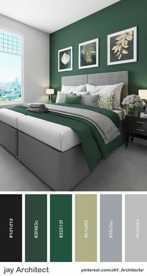 https://pin.it/7jkYfDvxL Popular Bedroom Colors, Decorating Ideas For The Home Bedroom, Bedroom Paint Colours, Beautiful Bedroom Colors, Best Bedroom Colors, Room Color Combination, Wall Color Combination, Bedroom Color Combination, Bed Design Modern