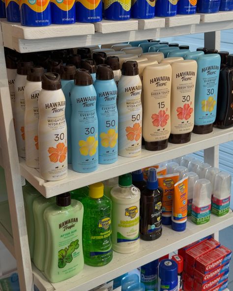 #Sunscreen #summer #aesthetic #Wayamayasummer #hawaiian tropic Hawaiian Tropic Aesthetic, Hawaiian Tropic Sunscreen, Sunscreen Aesthetic, Hawaiian Aesthetic, Tropical Perfume, Christian Weddings, Hawaii Aesthetic, Surf Aesthetic, Beach Stuff