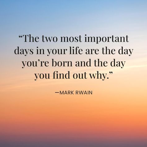 Find your purpose in life and you are halfway there. #quoteoftheday #motivationalquotes Life On Purpose Quotes, Retreat Branding, Find Your Purpose In Life, Life Purpose Quotes, Success Board, Purpose Quotes, Great Business Ideas, Motivational Success, Halfway There