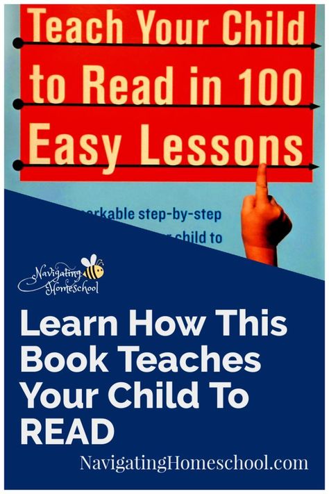 How "Teach Your Child to Read in 100 Easy Lessons" Works Review P1 In 20 minutes a day, you can teach your child to read! This book is designed for your child to succeed. / learning to read preschool / how to teach reading / teach your child to read/ learning to read preschool / learning to read kindergarten / how to teach reading / how to teach reading skills / homeschool / preschool / reading / Learning To Read Kindergarten, Learning To Read Preschool, Read Kindergarten, Learn To Read Kindergarten, How To Teach Reading, Homeschool Writing, Preschool Reading, Kindergarten Books, Easy Lessons