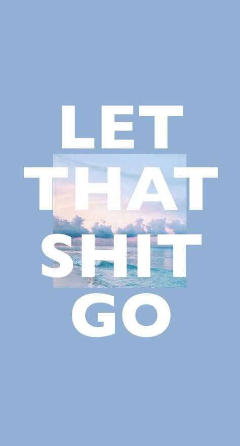 Let it go. Motivational quotes. Inspiration wallpapers. Let It Flow Wallpaper, Let Go Wallpaper Iphone Wallpapers, Let Go Wallpaper, Motivational Quotes Inspiration, 2024 Goals, Go Wallpaper, Let It Flow, Let It Go, Aesthetic Iphone