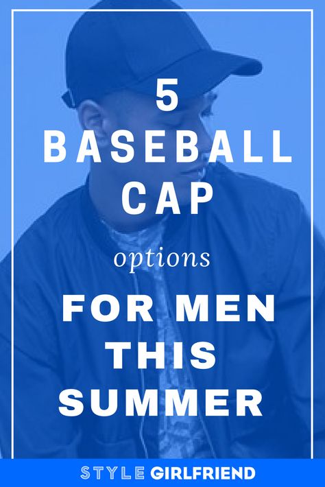 Men’s Baseball Cap, Baseball Hat Outfit Men, Mens Hat Styles, Cap Mens Style, Mens Baseball Cap Outfit, Caps For Men Style, Cap Outfit Summer, Hat Men Outfit, Cap Outfit Men