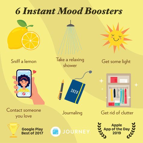 With everything going on right now we're all having challenging days, so here are some tips for instant mood booster. ⚡️🙂 Instant Mood Booster, Mood Booster Quotes, Happiness Boosters, Self Care Bullet Journal, Mood Boosters, Positive Inspiration, Mood Boost, Positive Self Affirmations, Mental And Emotional Health