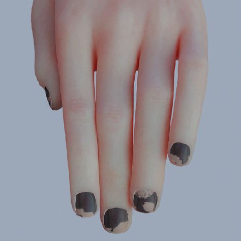 Sims 4 Hand Override, Sims 4 Cc Hand Details, Sims 4 Chipped Nails, Sims 4 Cc Male Nails, Sims 4 Hand Replacement, Sims 4 Hand Slider, Ellie Williams Sims 4 Cc, Sims 4 Cc Bandages, Ts4 Nails Cc