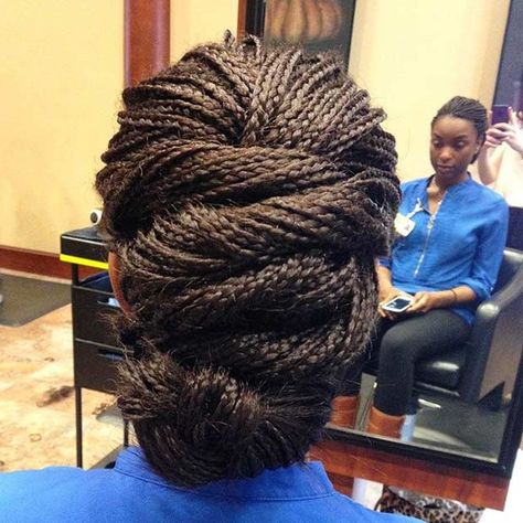 Box Braids Updo, Micro Braids Hairstyles, Braids Updo, Gorgeous Braids, Box Braid, Micro Braids, Cool Braid Hairstyles, Box Braids Styling, Pin Up Hair