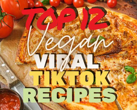 Top 12 Viral TikTok Recipes Made Vegan - The Edgy Veg Korean Corn Cheese, Edgy Veg, Korean Corn, Tiktok Recipes, Corn Cheese, Easy Vegan Recipes, Feta Pasta, Hot Honey, Viral Tiktok