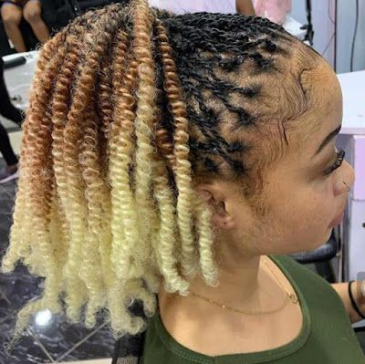 Nubian twist braid hairstyles Short Nubian Twist Hairstyles, Nubian Twists Crochet, Nubian Twists Long, How To Style Nubian Twist, Nubian Twists Short, Nubian Twist Hairstyles, Nubian Braids, Claraito's Blog, Natural Hair Twist Styles