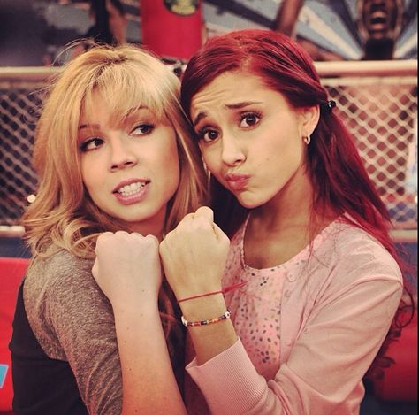 Ariana and Janet in Sam & Cat Weddings, Education, Humor, Architecture, Tattoos, Celebrities, Quotes, Animals, Travel