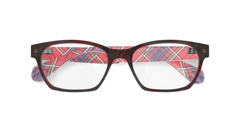 Vivienne Westwood Glasses Specsavers, Vivienne Westwood Glasses, Vivienne Westwood Designs, Light Reaction, Women's Glasses, Designer Frames, House Shop, Clear Frames, Black Rectangle