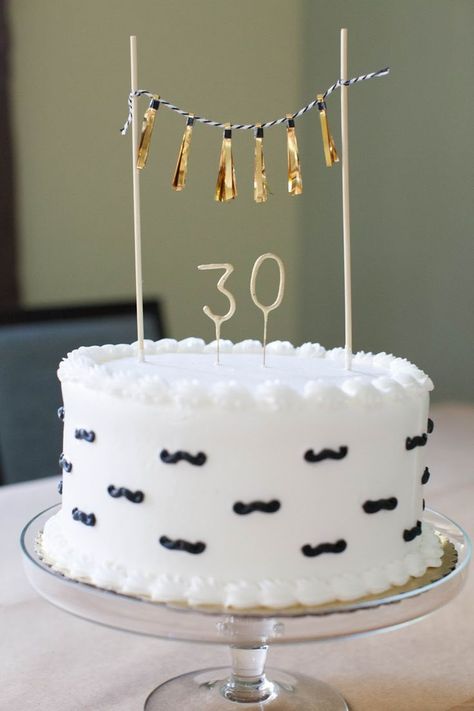 30 Cake Topper For Men, 30 Bday Cake For Men, Birthday Cake Decorating Ideas For Men, Diy Birthday Cake For Him, 30th Birthday Ideas For Men Cake, 30th Bday Cake For Men, 30th Birthday Cake Men, Mens 30th Birthday Cake, Men’s Cake Ideas