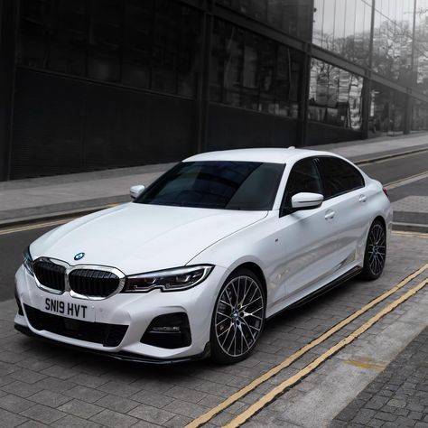 Bmw Car Aesthetic, New Bmw 3 Series, Bmw 3 Series Sedan, Aesthetic Cool, Bmw 330i, M Performance, Car Aesthetic, Purple Wine, Skyline Gtr