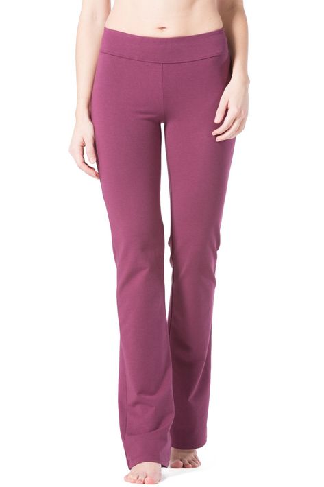 PRICES MAY VARY. SOFTEST PANTS: Exercise or lounge around in absolute comfort. Our EcoFabric blend of 60% Rayon / 25% Organic Cotton / 15% Spandex is soft, breathable, and super cozy! Its moisture wicking properties draw perspiration off your skin and out to the exterior of the fabric, keeping you cool year-round. PLACE AN ORDER, PLANT A TREE. We partnered with Ecodrive to reduce our global carbon footprint and fight climate change. How? By planting mangrove trees. Mangroves offset carbon emissi Groovy Clothes, Leg Yoga, Casual Pant, Athleisure Women, Soft Pants, Yoga Pants Outfit, Yoga Pant, Outdoor Woman, Womens Activewear