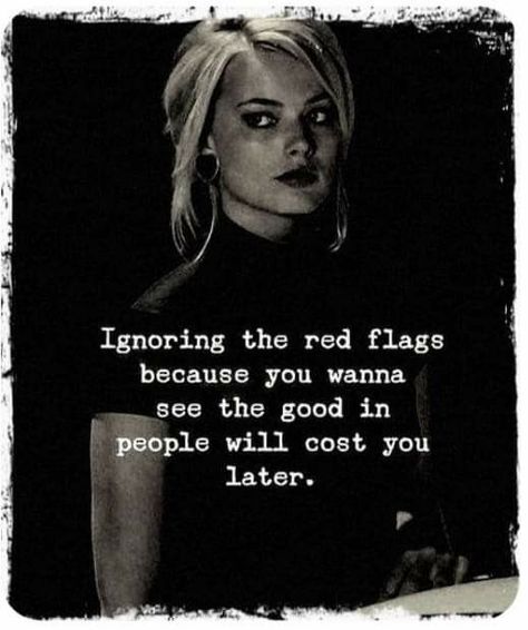 Gut Quotes, Gaslighting Quotes, Follow Your Gut, Harley Quinn Quotes, Lesson Learned, Warrior Quotes, Red Flags, Truth Hurts, Quotes About Life