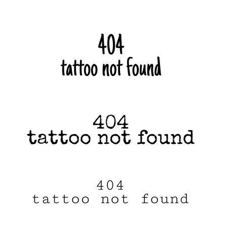 Tattoo for programmers, 404 tattoo not found Tattoos For Programmers, Coding Tattoos Programming, Code Tattoo Ideas Programming, Software Tattoo Ideas, Programmer Tattoo Ideas, Coding Tattoo Programming, Computer Tattoo Ideas, Coding Tattoo, Programming Tattoo Ideas